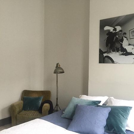 Sgt.Pepper'S Bnb Ixelles Eksteriør bilde
