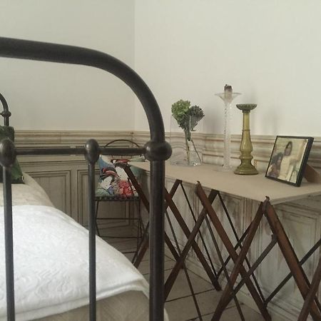 Sgt.Pepper'S Bnb Ixelles Eksteriør bilde