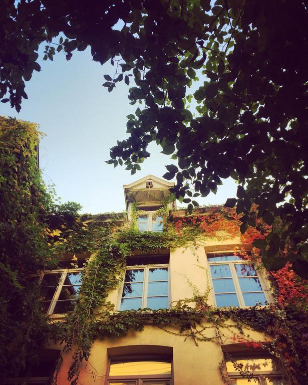 Sgt.Pepper'S Bnb Ixelles Eksteriør bilde
