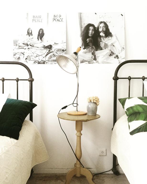 Sgt.Pepper'S Bnb Ixelles Eksteriør bilde