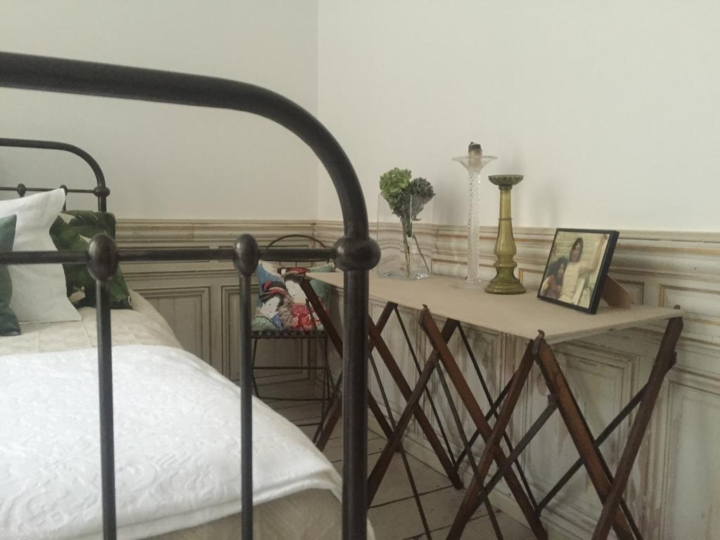Sgt.Pepper'S Bnb Ixelles Eksteriør bilde