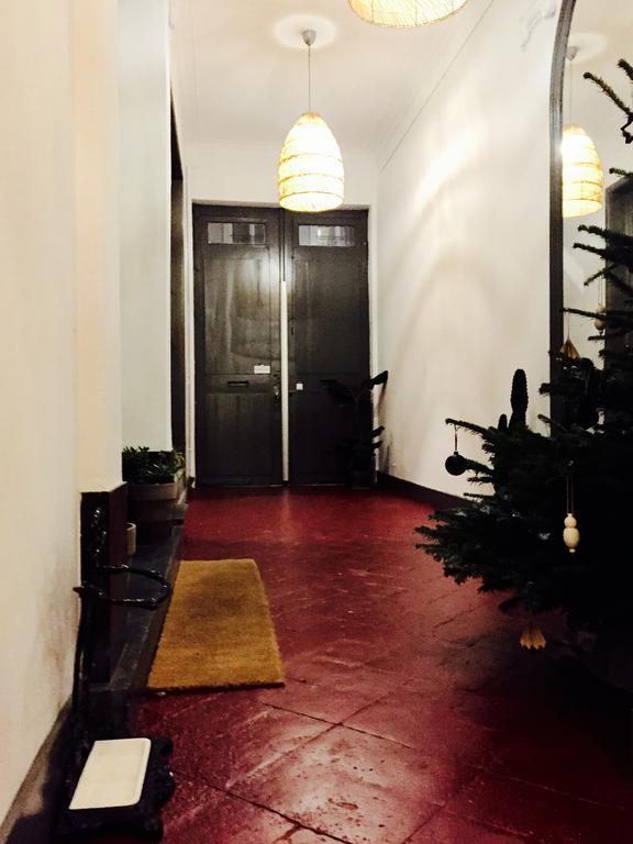 Sgt.Pepper'S Bnb Ixelles Eksteriør bilde
