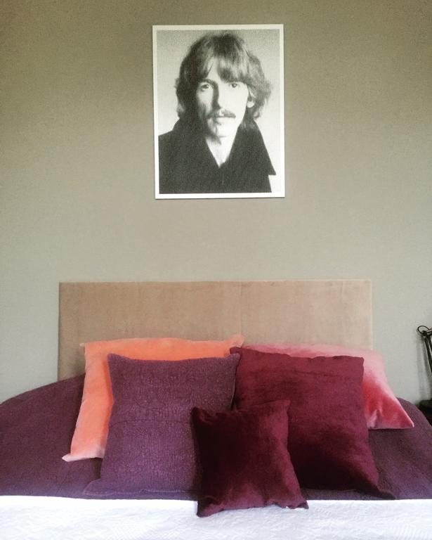 Sgt.Pepper'S Bnb Ixelles Eksteriør bilde