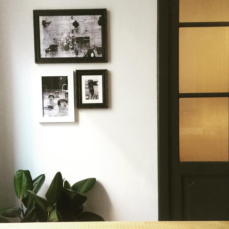 Sgt.Pepper'S Bnb Ixelles Eksteriør bilde